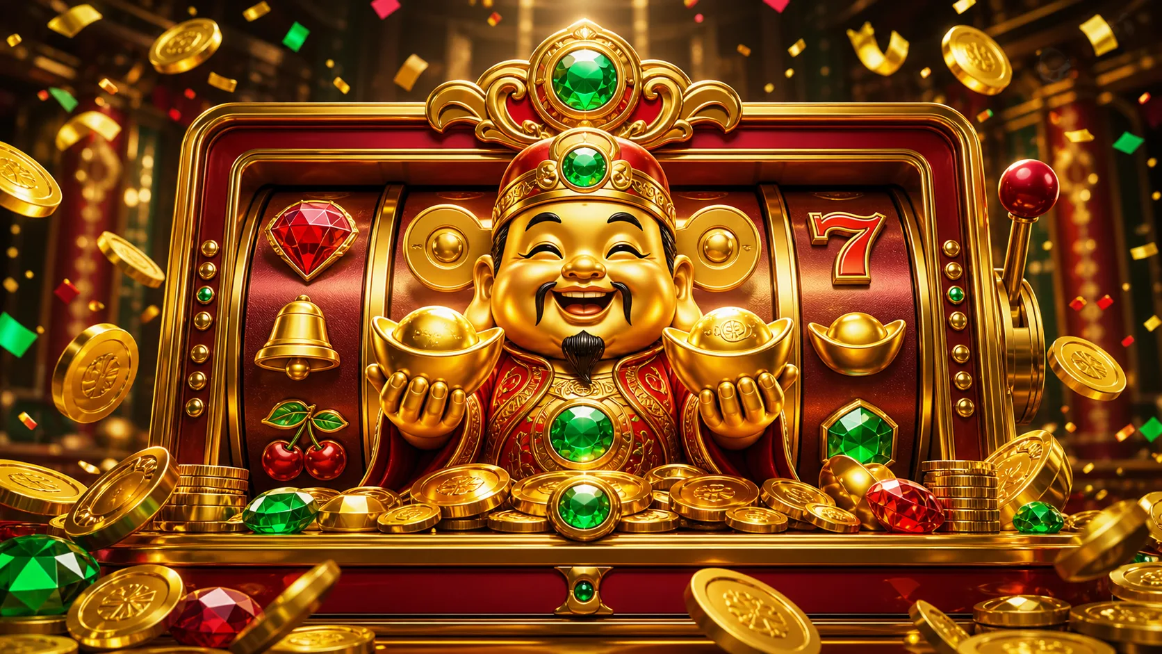 Cassino online e slots — ggbet