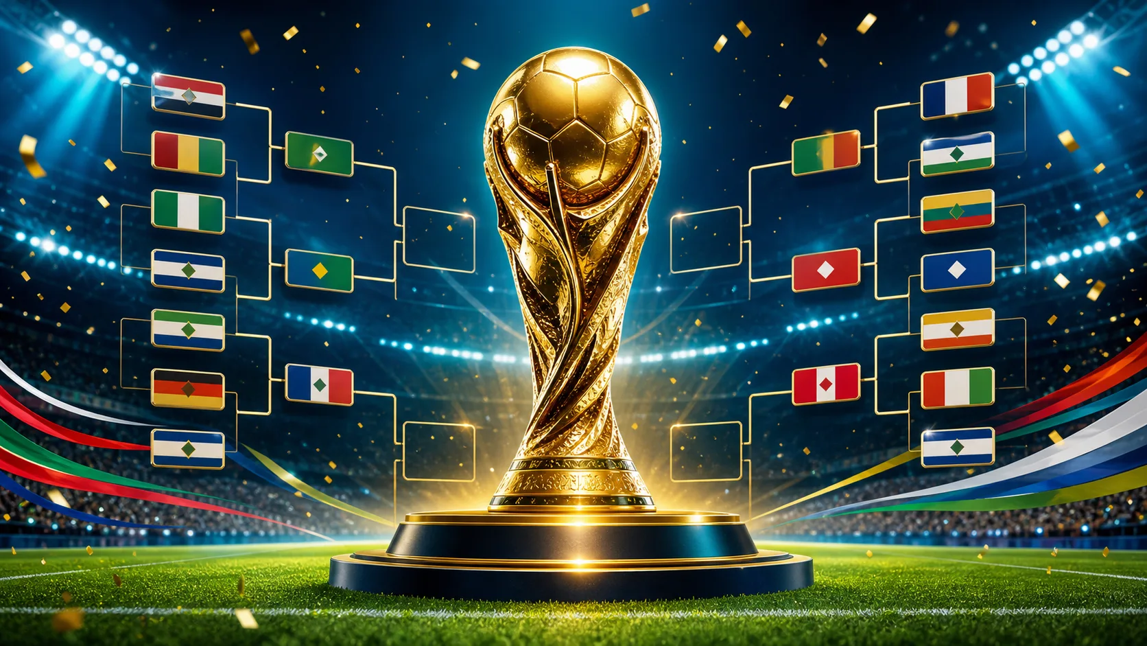 Futebol e competições internacionais — ggbet